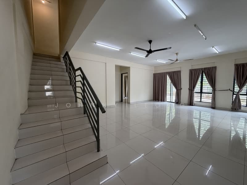 Semi-Detached House for Sale in Bandar Mahkota Cheras (Cheras) - Johnny Leong - Interior - PropertyGuru.com.my