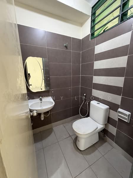 Semi-Detached House for Sale in Bandar Mahkota Cheras (Cheras) - Johnny Leong - PropertyGuru.com.my