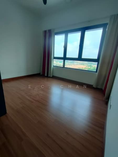 Service Residence for Rent at The Link 2 @ Bukit Jalil (Serviced Residences) - S.C. Chan - View - PropertyGuru.com.my