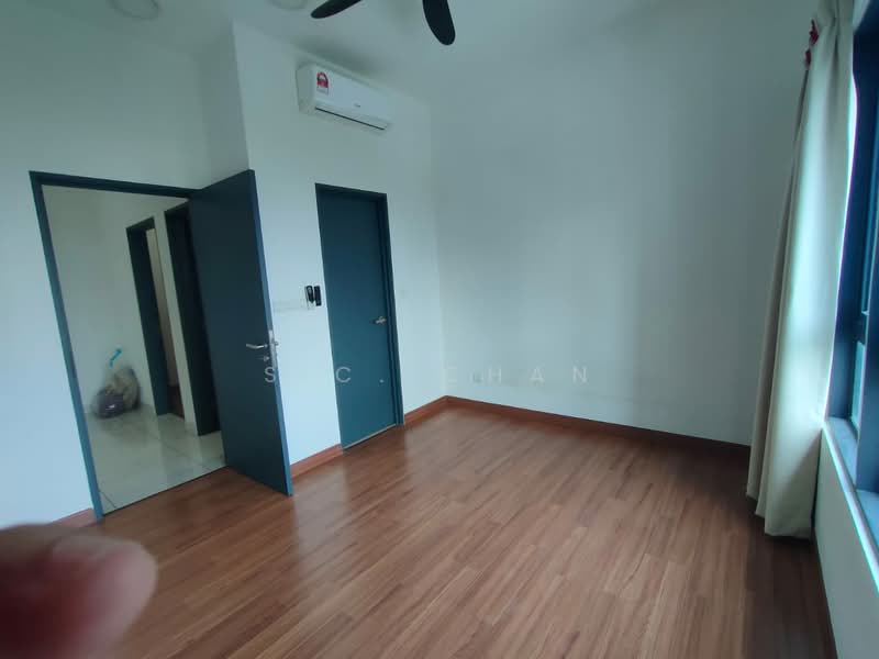 Service Residence for Rent at The Link 2 Residences - S.C. Chan - Interior - PropertyGuru.com.my