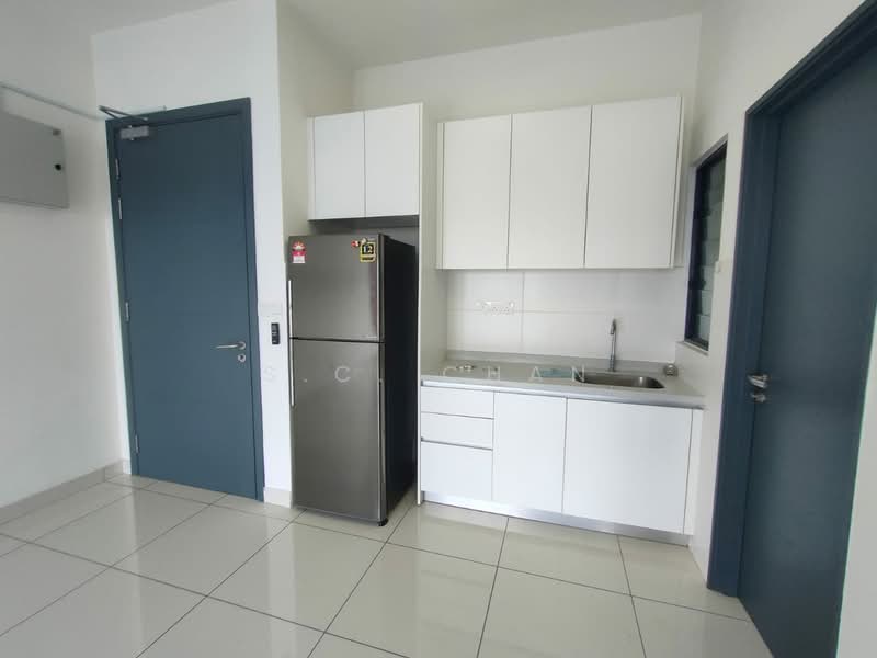 Service Residence for Rent at The Link 2 @ Bukit Jalil (Serviced Residences) - S.C. Chan - Kitchen - PropertyGuru.com.my
