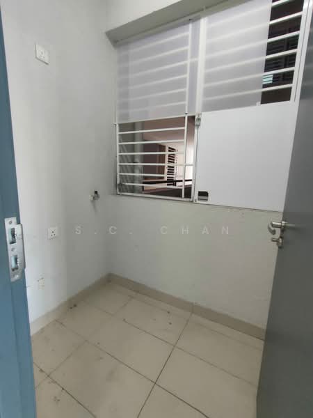 Service Residence for Rent at The Link 2 Residences - S.C. Chan - Interior - PropertyGuru.com.my