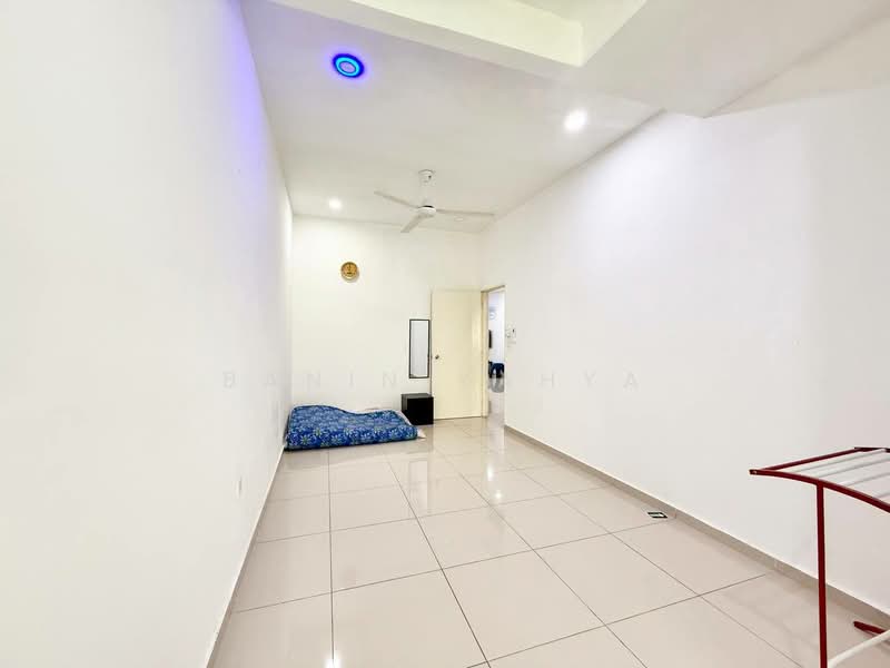 Rumah Teres 2 Tingkat untuk Dijual di Bandar Sri Sendayan (Negeri Sembilan) - Banin Yahya - PropertyGuru.com.my