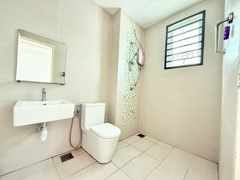Rumah Teres 2 Tingkat untuk Dijual di Bandar Sri Sendayan (Negeri Sembilan) - Banin Yahya - PropertyGuru.com.my