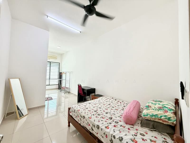 Rumah Teres 2 Tingkat untuk Dijual di Bandar Sri Sendayan (Negeri Sembilan) - Banin Yahya - PropertyGuru.com.my
