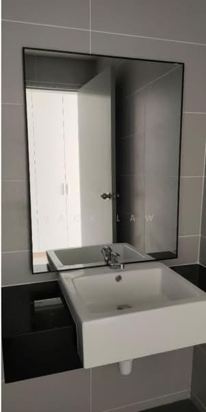 Kondominium untuk Disewa di Golden Triangle 2 - Jack Law - Bathroom - PropertyGuru.com.my