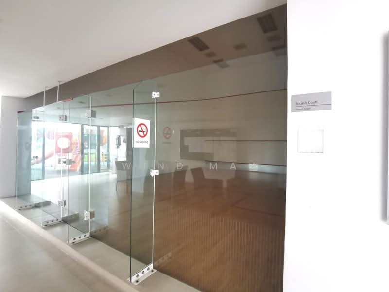 Condominium for Sale at Zehn Bukit Pantai - Wind Mah - Interior - PropertyGuru.com.my