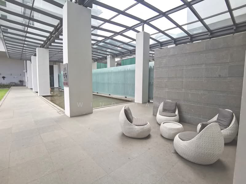 Condominium for Sale at Zehn Bukit Pantai - Wind Mah - Exterior - PropertyGuru.com.my