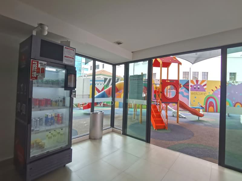 Condominium for Sale at Zehn Bukit Pantai - Wind Mah - Interior - PropertyGuru.com.my