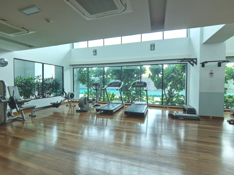 Condominium for Sale at Zehn Bukit Pantai - Wind Mah - Gym - PropertyGuru.com.my
