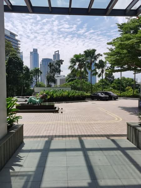 Condominium for Sale at Zehn Bukit Pantai - Wind Mah - Exterior - PropertyGuru.com.my