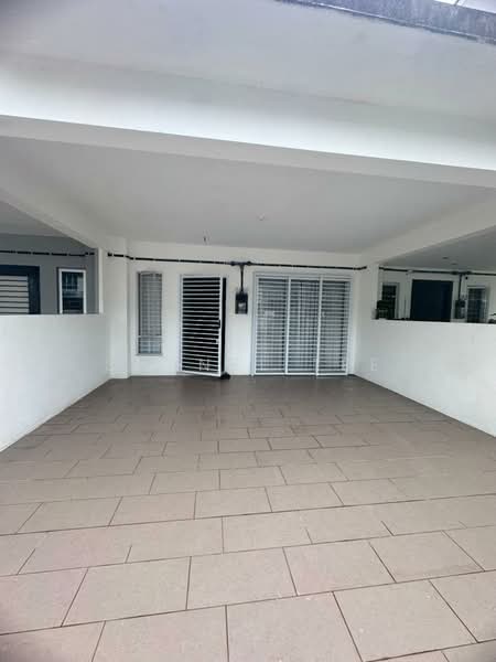 Rumah Teres 2 Tingkat untuk Dijual di Bandar Seri Impian (Kluang) - Shanel Tee - Exterior - PropertyGuru.com.my