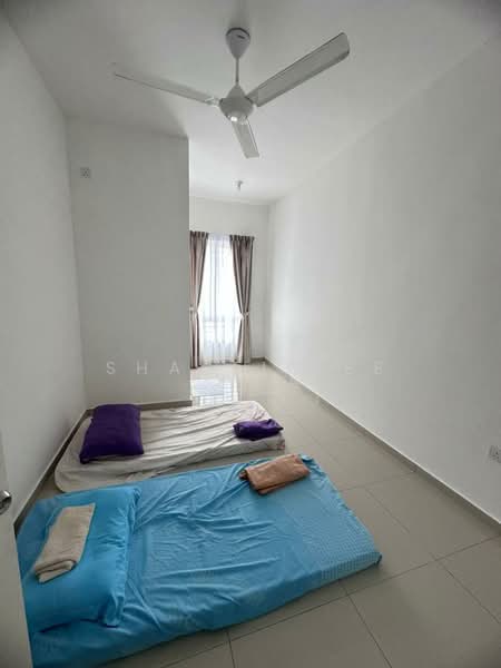 Rumah Teres 2 Tingkat untuk Dijual di Bandar Seri Impian (Kluang) - Shanel Tee - Bedroom - PropertyGuru.com.my