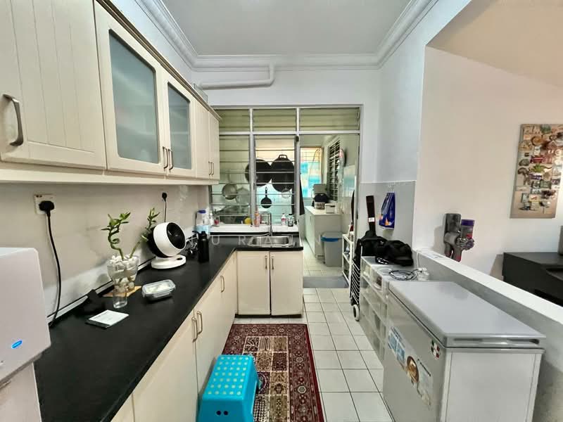Condominium for Sale at D'Rimba - Nurain . - PropertyGuru.com.my