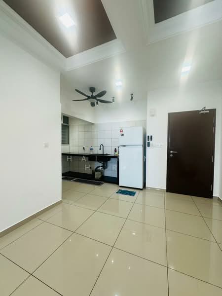 Pangsapuri untuk Disewa di PPA1M Mercu Jalil - Chai Ming Hern - Kitchen - PropertyGuru.com.my