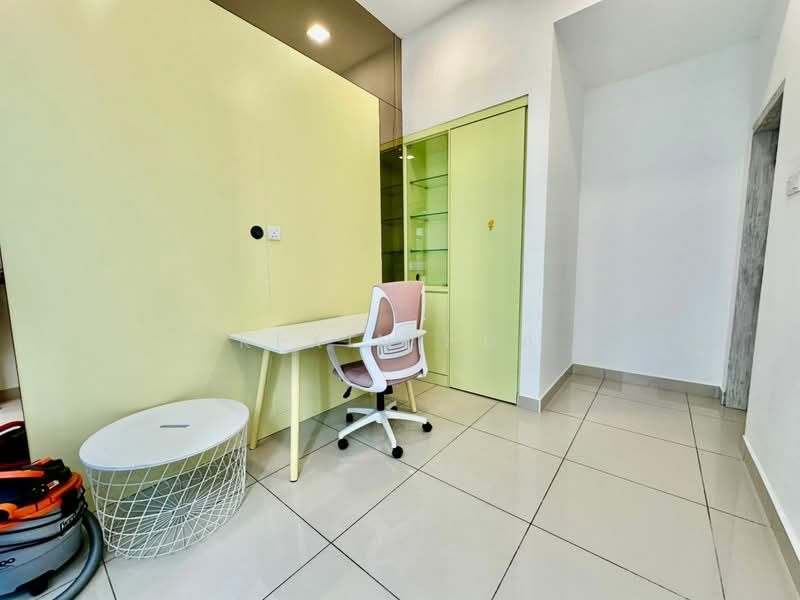 Cluster House for Sale in Skudai (Johor) - Kexin Hua - Study - PropertyGuru.com.my