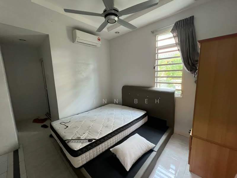 Semi-Detached House for Sale in Alma (Bukit Mertajam) - Quinn Beh - PropertyGuru.com.my