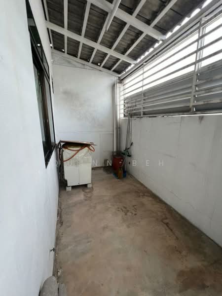 Semi-Detached House for Sale in Alma (Bukit Mertajam) - Quinn Beh - PropertyGuru.com.my