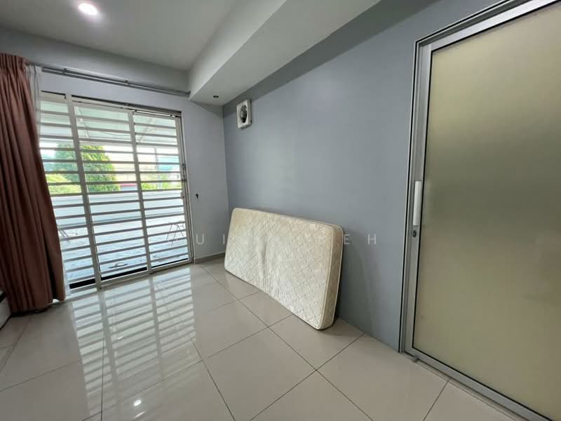 Semi-Detached House for Sale in Alma (Bukit Mertajam) - Quinn Beh - PropertyGuru.com.my
