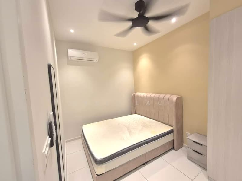 Servis Apartment untuk Disewa di Majestic Residence - David Lao - PropertyGuru.com.my