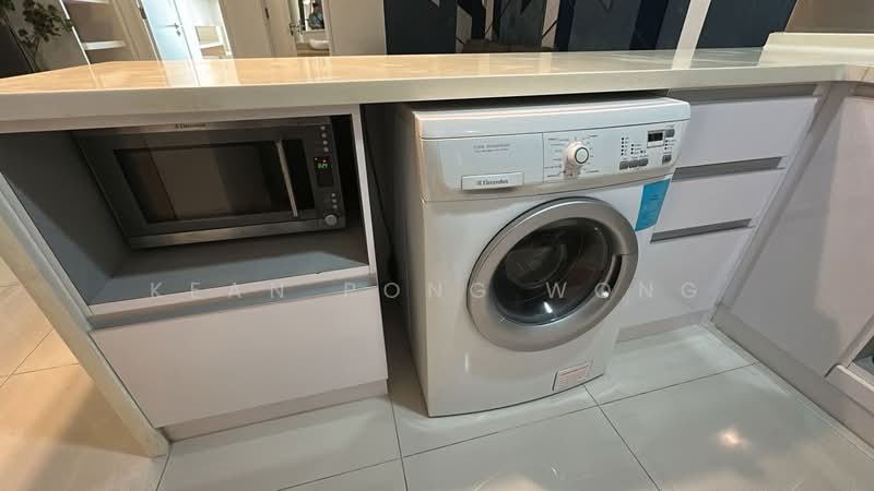 Service Residence for Sale at Camellia Serviced Suites - Jason Wong - PropertyGuru.com.my