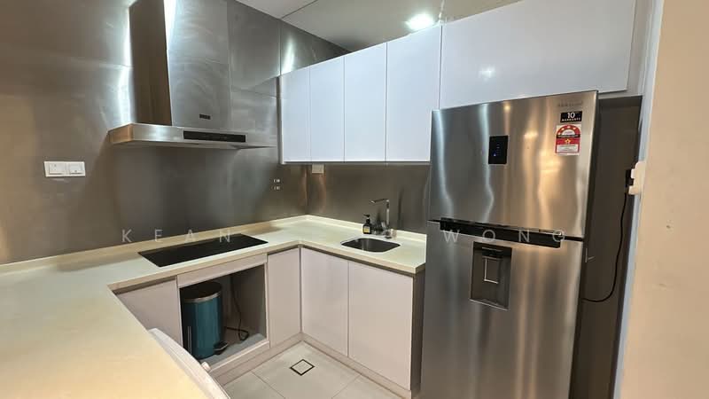 Service Residence for Sale at Camellia Serviced Suites - Jason Wong - PropertyGuru.com.my
