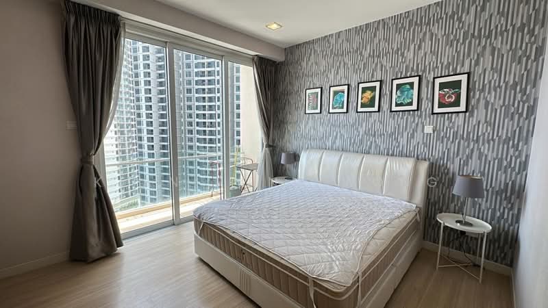 Service Residence for Sale at Camellia Serviced Suites - Jason Wong - PropertyGuru.com.my