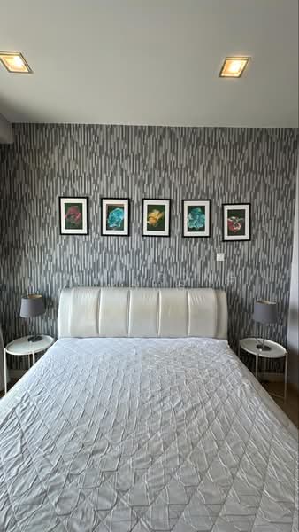 Service Residence for Sale at Camellia Serviced Suites - Jason Wong - PropertyGuru.com.my