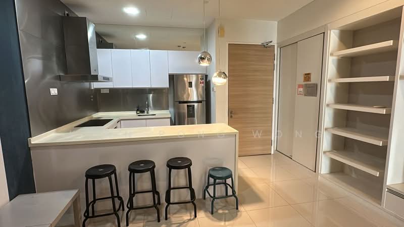 Service Residence for Sale at Camellia Serviced Suites - Jason Wong - PropertyGuru.com.my