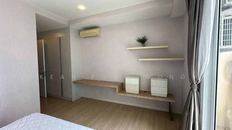 Service Residence for Sale at Camellia Serviced Suites - Jason Wong - PropertyGuru.com.my