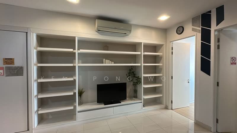 Service Residence for Sale at Camellia Serviced Suites - Jason Wong - PropertyGuru.com.my