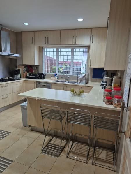 Bungalow for Sale in Damansara Heights (Kuala Lumpur) - Susheela A/P K.Mahendran - Kitchen - PropertyGuru.com.my
