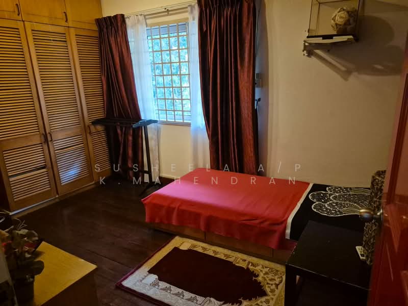 Bungalow for Sale in Damansara Heights (Kuala Lumpur) - Susheela A/P K.Mahendran - Bedroom - PropertyGuru.com.my