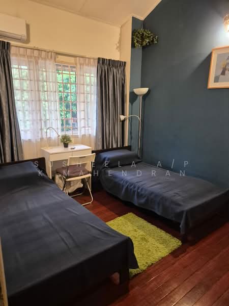 Bungalow for Sale in Damansara Heights (Kuala Lumpur) - Susheela A/P K.Mahendran - Bedroom - PropertyGuru.com.my