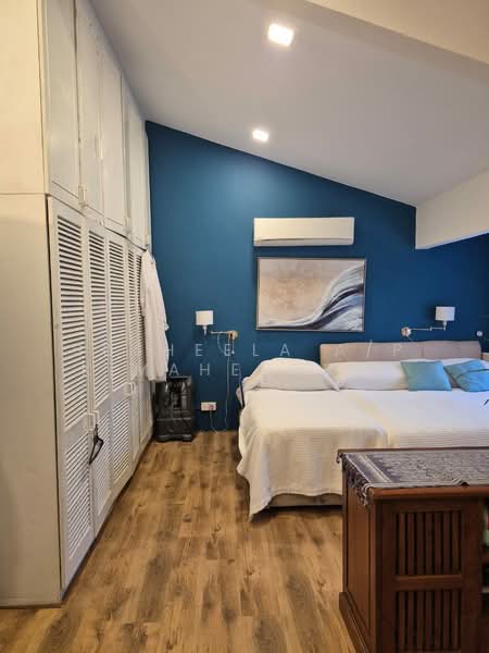 Bungalow for Sale in Damansara Heights (Kuala Lumpur) - Susheela A/P K.Mahendran - Bedroom - PropertyGuru.com.my