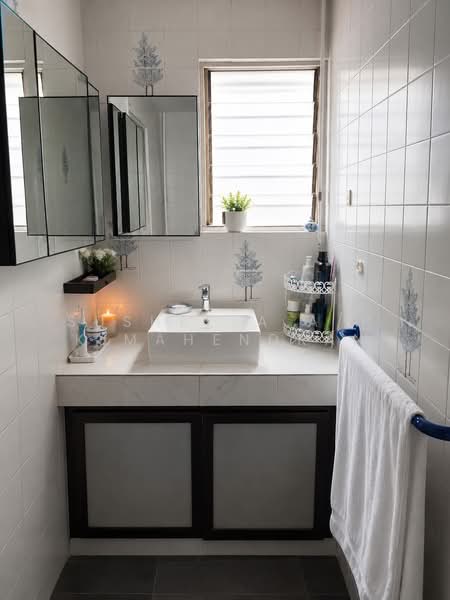 Bungalow for Sale in Damansara Heights (Kuala Lumpur) - Susheela A/P K.Mahendran - Bathroom - PropertyGuru.com.my