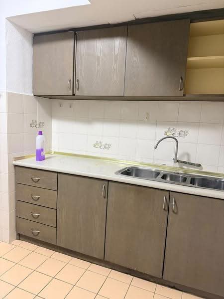 Condominium for Sale at Shang Villa - Chen Kah Seng - Kitchen - PropertyGuru.com.my