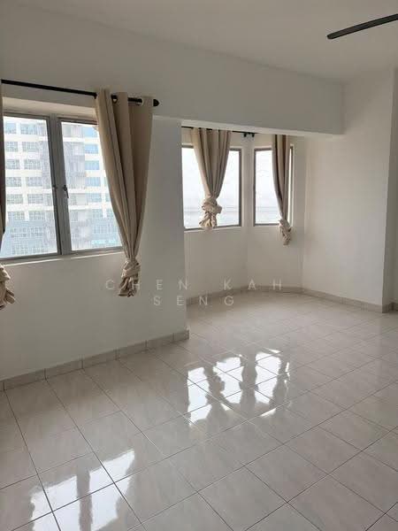 Condominium for Sale at Shang Villa - Chen Kah Seng - Living Room - PropertyGuru.com.my
