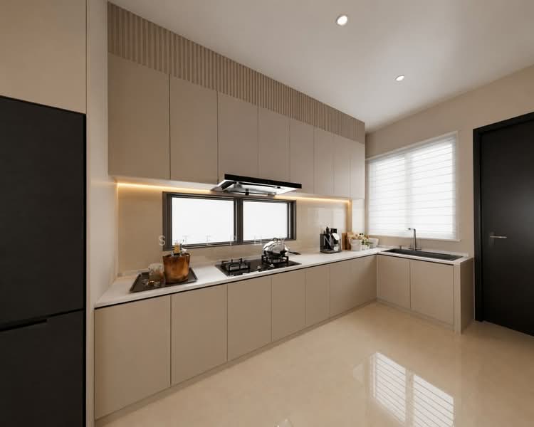 Rumah Teres 2.5-Tingkat untuk Dijual di Puchong (Selangor) - Stephy Ng - Kitchen - PropertyGuru.com.my