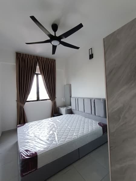 Condominium for Rent at TreeO - Carine Lee - Bedroom - PropertyGuru.com.my