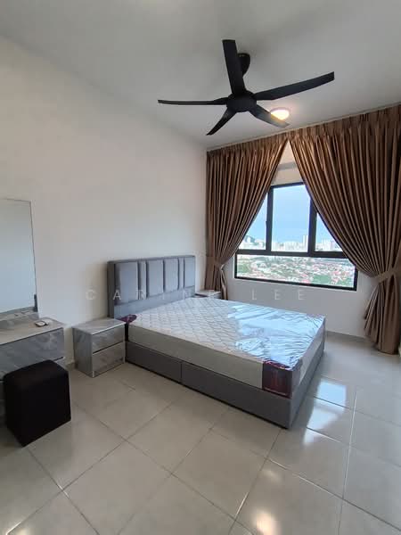 Condominium for Rent at TreeO - Carine Lee - Bedroom - PropertyGuru.com.my