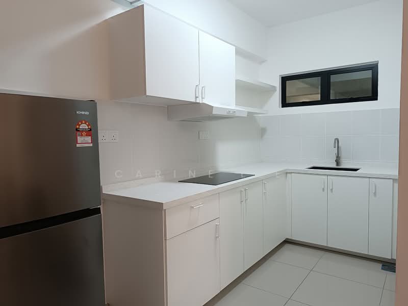 Condominium for Rent at TreeO - Carine Lee - Kitchen - PropertyGuru.com.my