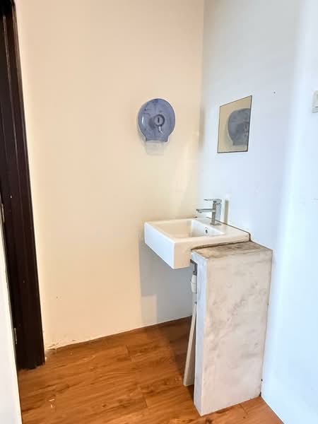 Office for Sale in Shah Alam (Selangor) - Amy Lim - Bathroom - PropertyGuru.com.my
