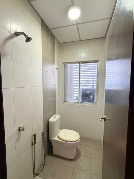 Office for Sale in Shah Alam (Selangor) - Amy Lim - Bathroom - PropertyGuru.com.my