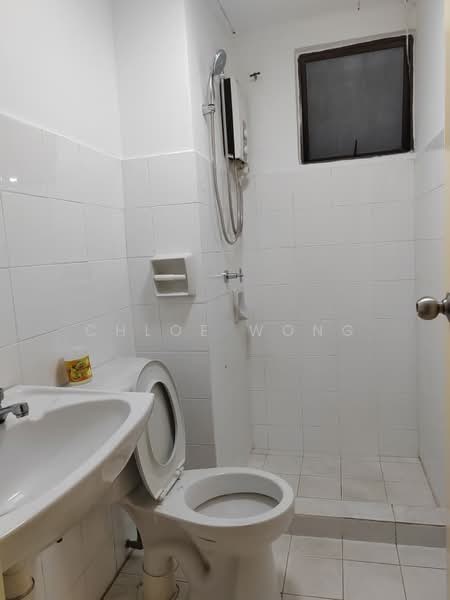 Kondominium untuk Disewa di Vista Millennium Condominium - Chloe Wong - Bathroom - PropertyGuru.com.my
