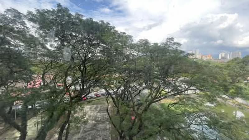 Apartment for Sale at Sri Intan 1 - Jason Chen - View - PropertyGuru.com.my