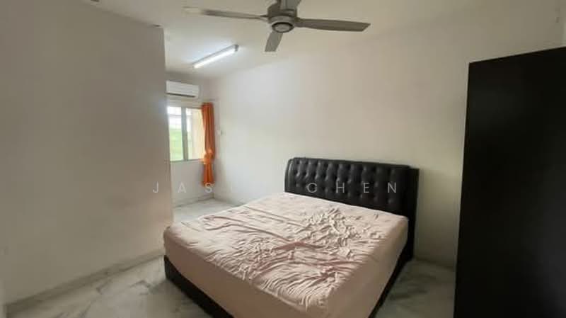 Apartment for Sale at Sri Intan 1 - Jason Chen - Bedroom - PropertyGuru.com.my