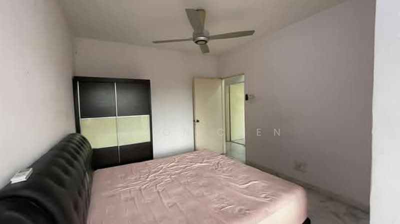 Apartment for Sale at Sri Intan 1 - Jason Chen - Bedroom - PropertyGuru.com.my
