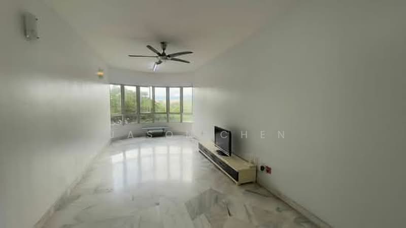 Apartment for Sale at Sri Intan 1 - Jason Chen - Living Room - PropertyGuru.com.my