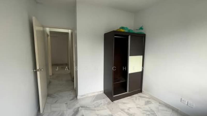 Apartment for Sale at Sri Intan 1 - Jason Chen - Corridor - PropertyGuru.com.my